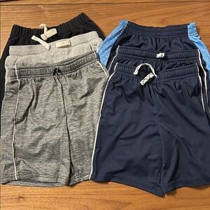 Boys Shorts Bundle Size 5T